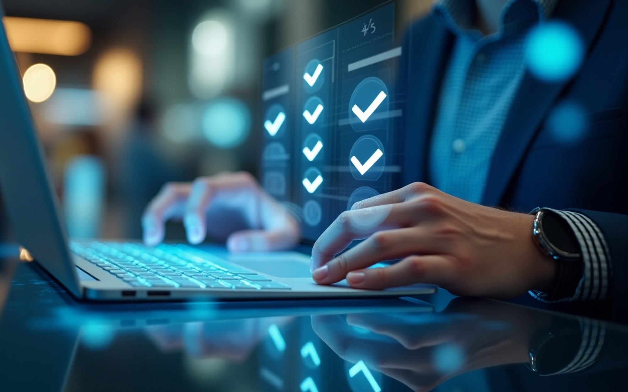 堅強的工程師服務團隊