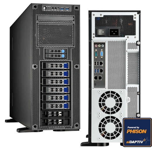 Intel CPU 方案二